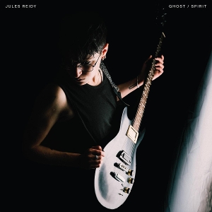 Reidy, Jules – Ghost/Spirit