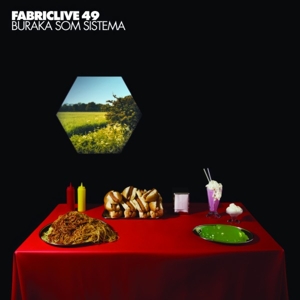 Buraka Som Sistema – Fabriclive 49