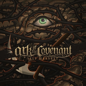 Ark of the Covenant – Self Harvest