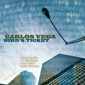 Vega, Carlos – Bird's Ticket