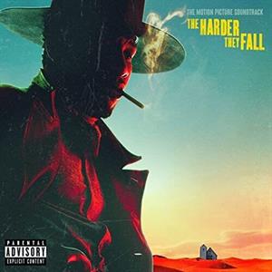 V/A – Harder They Fall