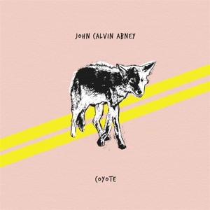 Abney, John Calvin – Coyote