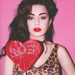 Charli Xcx – Sucker