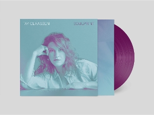 Claassen, Fay – Soulprint