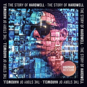 V/A – The Story of Hardwell (the Best of)
