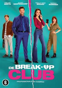 Movie – De Break-Up Club