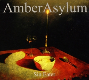 Amber Asylum – Sin Eater