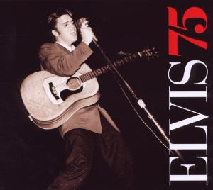 Presley, Elvis – Elvis 75