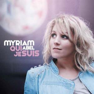 Abel, Myriam – Myriam Abel