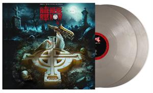 Ghost – Rite Here Rite Now