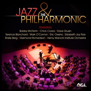 Various – Jazz and the Philharmonic