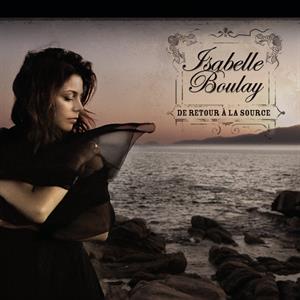 Boulay, Isabelle – De Retour À La Source