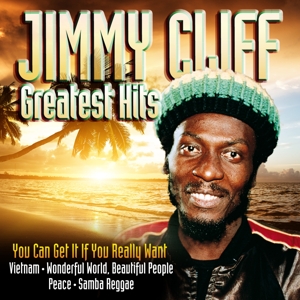 Cliff, Jimmy – Greatest Hits