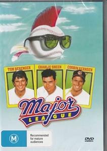 Movie – Major League