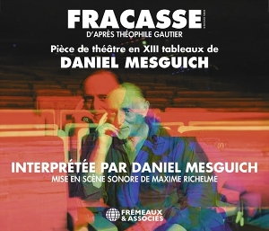 Mesguich, Daniel – Fracasse