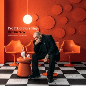Swims, Teddy – I've Tried Everything But Therapy (Complete Edition)