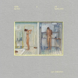Alter, Roni – Les Embolies