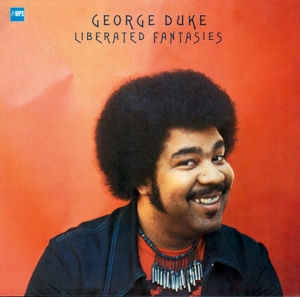 Duke, George – Duke: Liberated Fantasies (Lp)