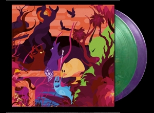 V/A – Rain World: Downpour
