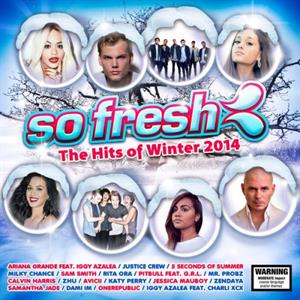 V/A – So Fresh: the Hits of Winter