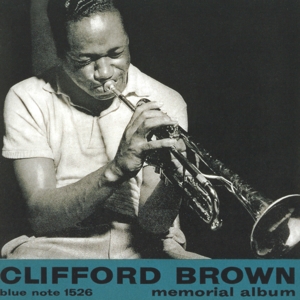 Brown, Clifford – Memorial Album