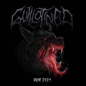 Guillotined – Demo 2025