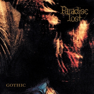 Paradise Lost – Gothic