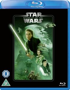 Movie – Star Wars: Episode Vi - Return of the Jedi