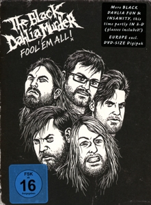 Black Dahlia Murder – Fool 'Em All
