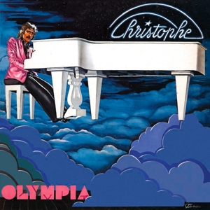 Christophe – Olympia