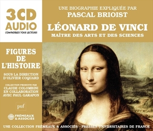Brioist, Pascal – Leonardo Da Vince ; Maitre Des Arts Et Des Sciences