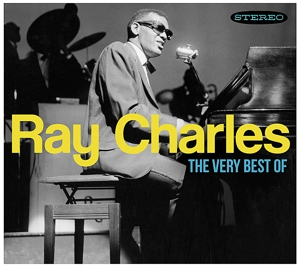 Charles, Ray – Very Best of