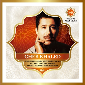 V/A – Cheb Khaleb