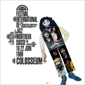 Colosseum – Live At Montreux International Jazz Festival 1969