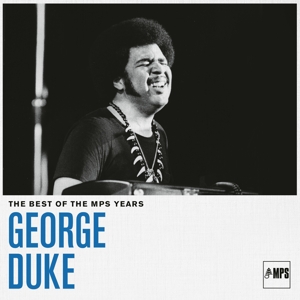 Duke, George – Duke: the Best of the Mps Years