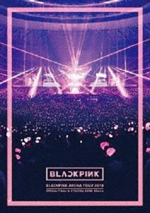 Blackpink – Arena Tour 2018 (Special Final In Kyocera Dome Osaka)