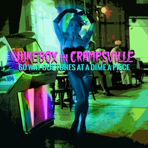 V/A – Jukebox In Crampsville