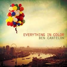 Cantelon, Ben – Everything In Color