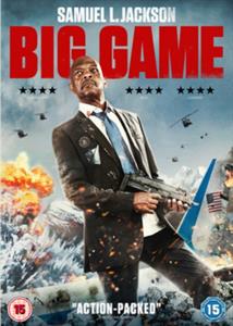 Movie – Big Game