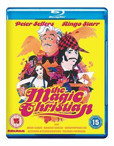 Movie – Magic Christian