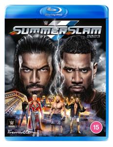 Movie – Summerslam 2023