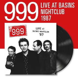 999 – Live At the Basins Nightclub 87