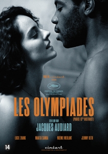 Audiard, Jacques – Les Olympiades