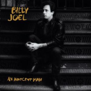 Joel, Billy – An Innocent Man