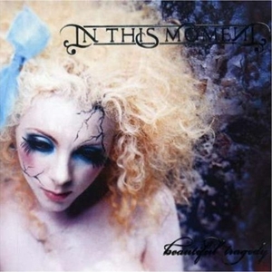 In This Moment – Beautiful Tragedy (Gold Disc)