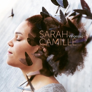Camille, Sarah – Vingeslag