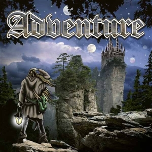 Adventure – Adventure
