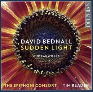 Bednall, D. – Sudden Light