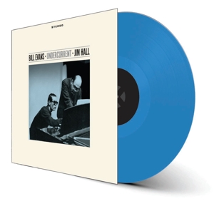 Bill Evans, Jim Hall – Undercurrent