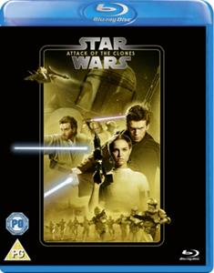 Movie – Star Wars: Episode Ii - Attack of the Clones
